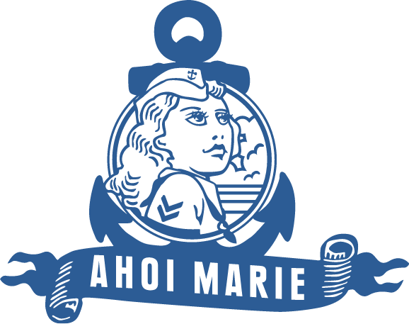 Ahoi Marie - Maritime Produkte aus Hamburg