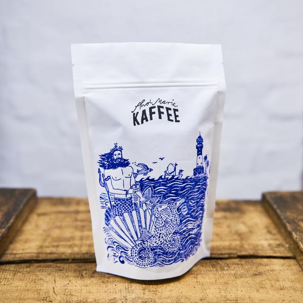 NEU: Ahoi Marie Kaffee & Espresso