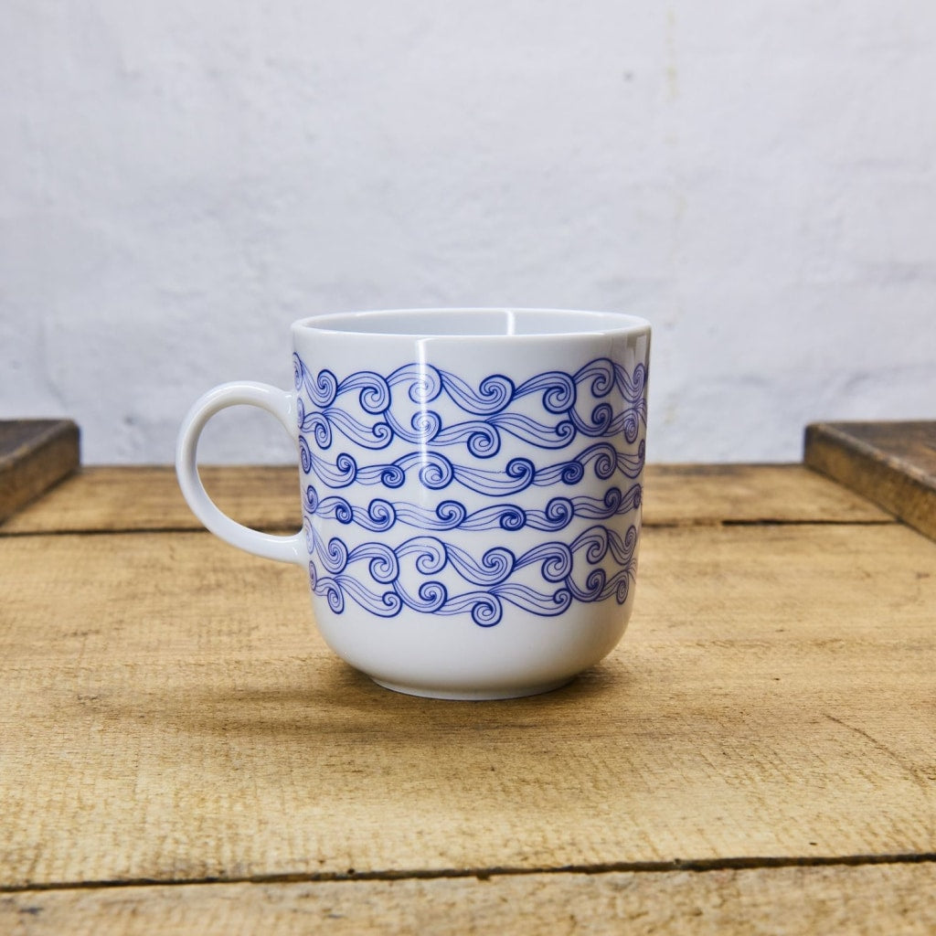 Schifferbecher New Wave No 1 Becher